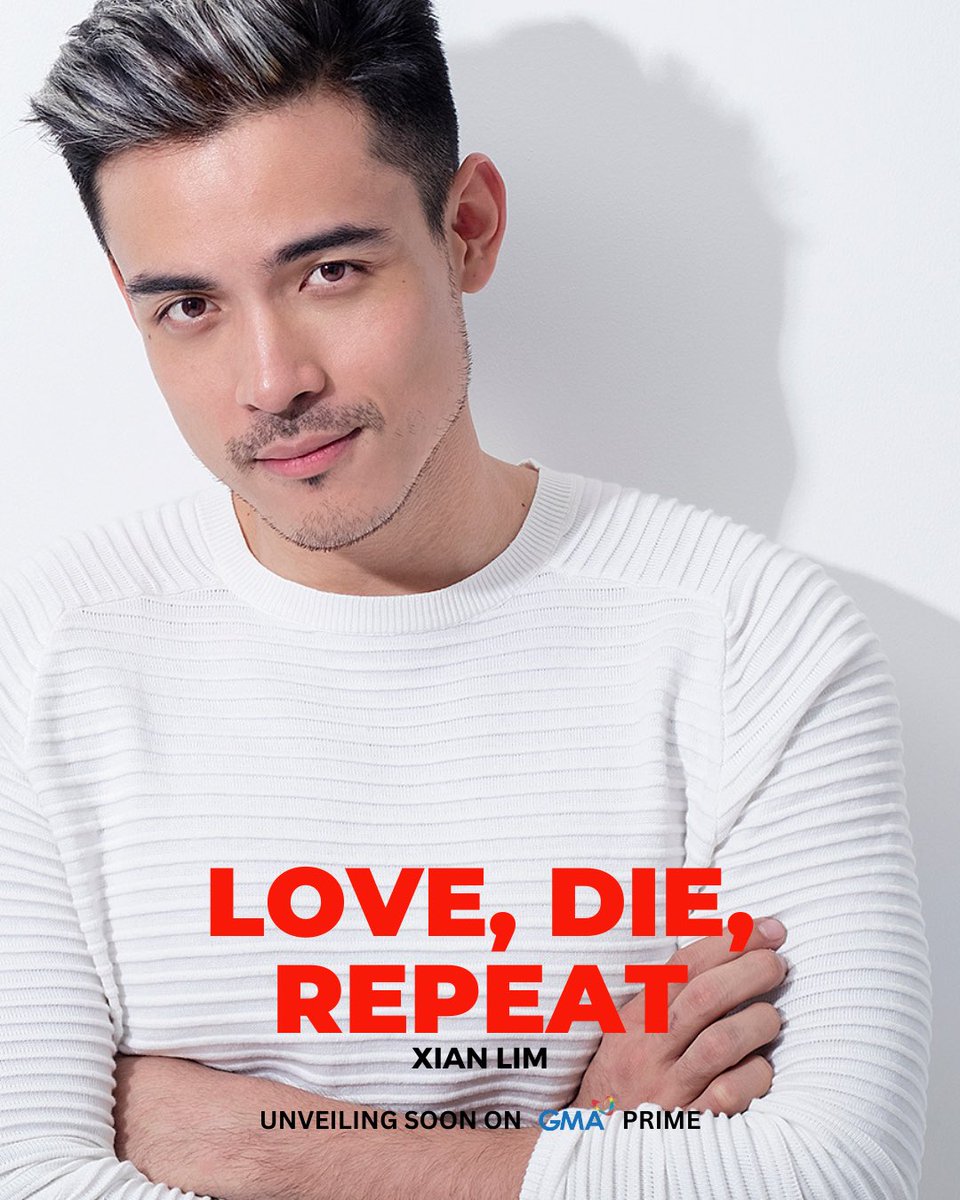 January 15 na! Love, Die, Repeat! @MercadoJen @XianLimm #LDRGrandPresscon
#XianLim #JennylynMercado