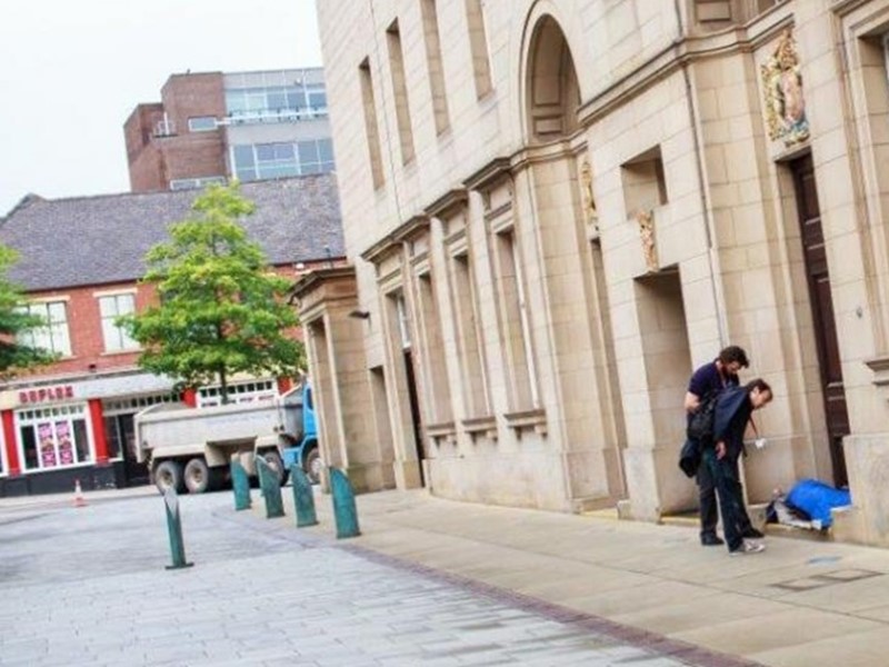 Sheffield City Council tweet media