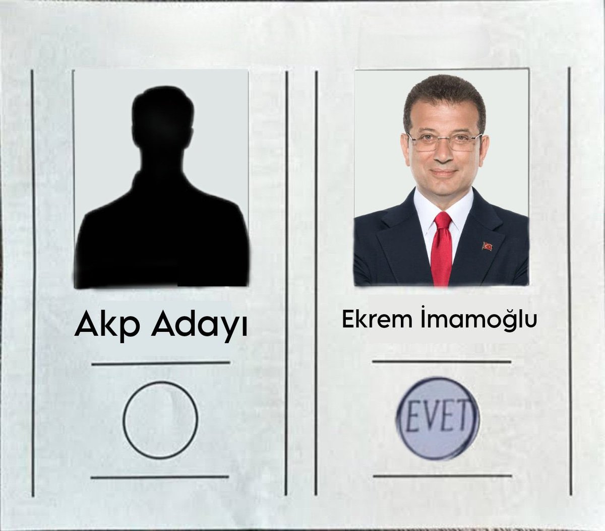 Sol__Yumruk's tweet photo. BU KADAR BASİT https://t.co/k0BwiTrkia