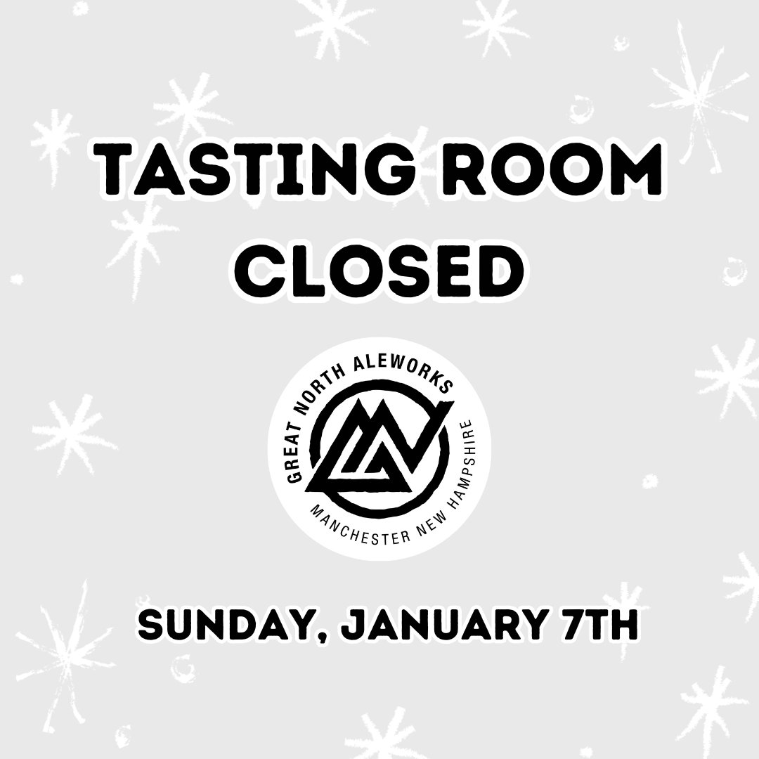 Great North Aleworks tweet media