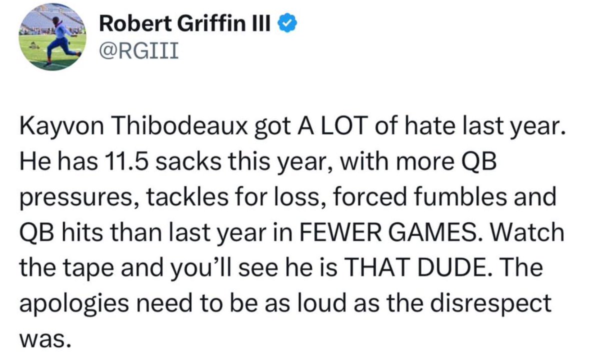 TheeUnfiltered1's tweet photo. Something to keep in mind.. #Giants #Kayvon. https://t.co/Bv2ISPAXKm