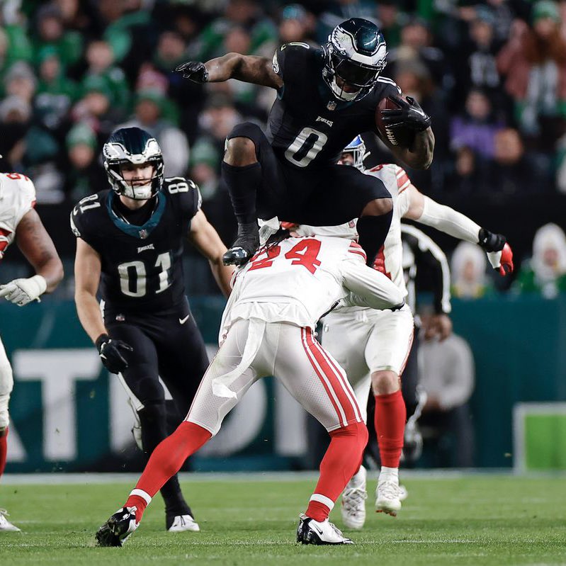 Talkin' 215 - Philly Sports Podcast tweet media