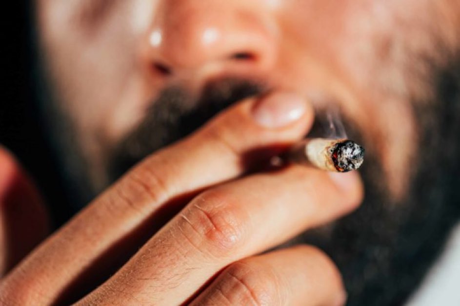 Urine tests for marijuana are now BANNED in California for employment