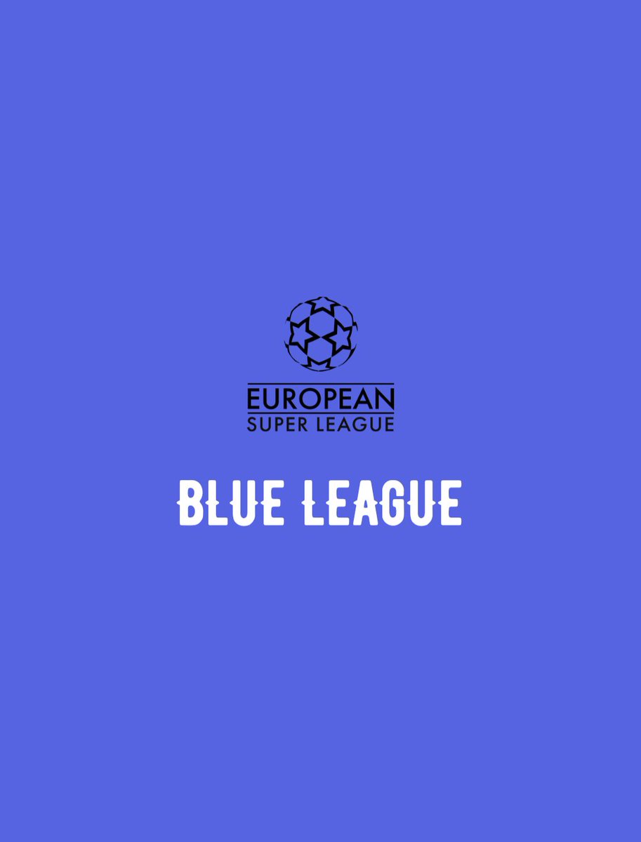 UESL_BlueLeague's tweet photo. All teams taking part in S1 of the @UESL_BlueLeague 

@AlmondFC 
@ConvoAcademyFT 
@DiamondsFCFT 
@DFCFTAcademy 
@HopeFC_ 
@RevengeFCFT 
@SkullFCFT 
@TsunamiFCFT
@WalkersFTFC 
@WazirAcademyFC https://t.co/FkvobwNDjg