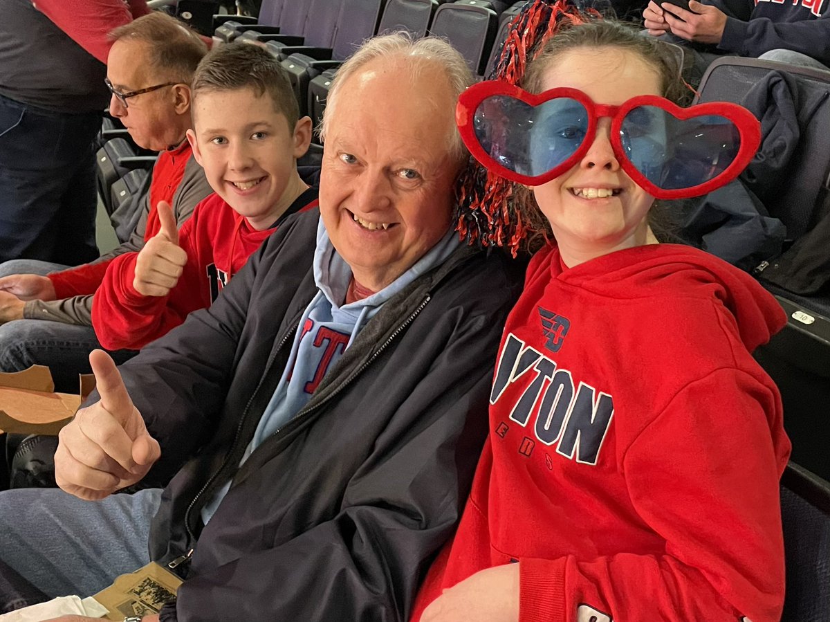 ShopOnce's tweet image. GO UD!!  #dayton6th