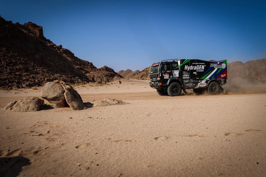 STA COMPETITION tweet media