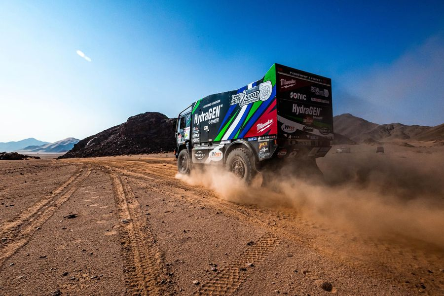 STA COMPETITION tweet media