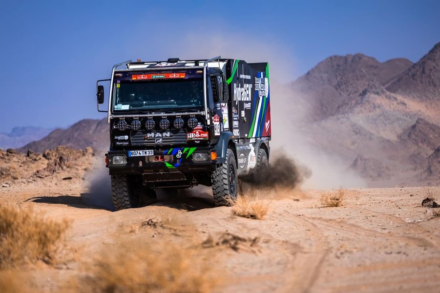 STA COMPETITION tweet media