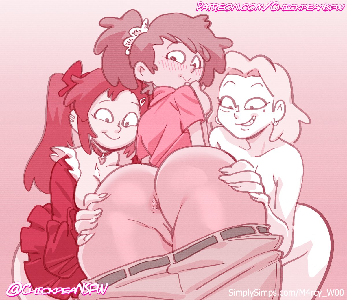 ChickpeaNSFW's tweet photo. https://t.co/4HeZ380VRN