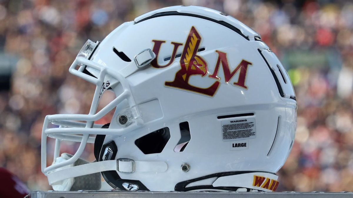 jztauanuu's tweet photo. After a great conversation with @Coach_Cam71 I’m blessed and truly honored to receive an offer from The University of Louisiana-Monroe! 
#AG2G

@TimKaub27 
@FBWarriorsECC 
@Lissa_LovesYou https://t.co/DfVvbupYyW