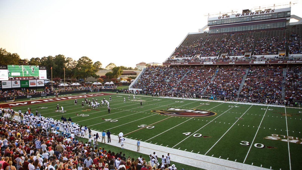 jztauanuu's tweet photo. After a great conversation with @Coach_Cam71 I’m blessed and truly honored to receive an offer from The University of Louisiana-Monroe! 
#AG2G

@TimKaub27 
@FBWarriorsECC 
@Lissa_LovesYou https://t.co/DfVvbupYyW