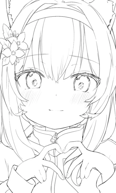 ...
#ブルアカ 