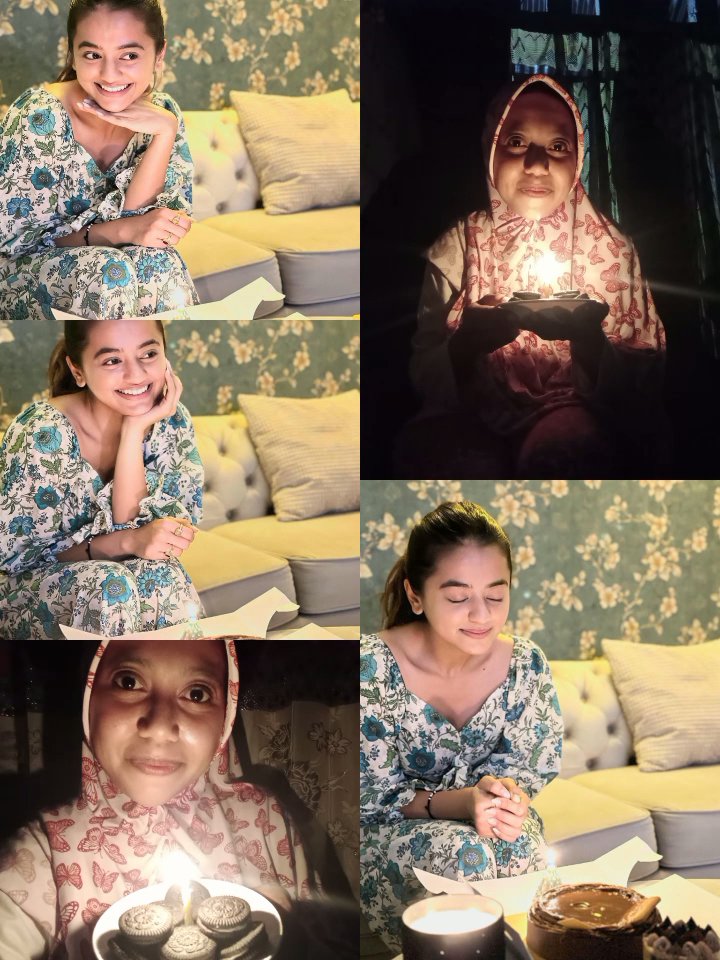 Happy birthday Helly,
Happy birthday Helly,
Happy birthday happy birthday,
Happy birthday Helly🫰
<a href="/OfficialHelly7/">HELLY</a> 

 I pray everything you pray for will come true. Remain a simple and humble Helly Shah sincere love for you🫶

#hellyshah
#hellyshahbirthday