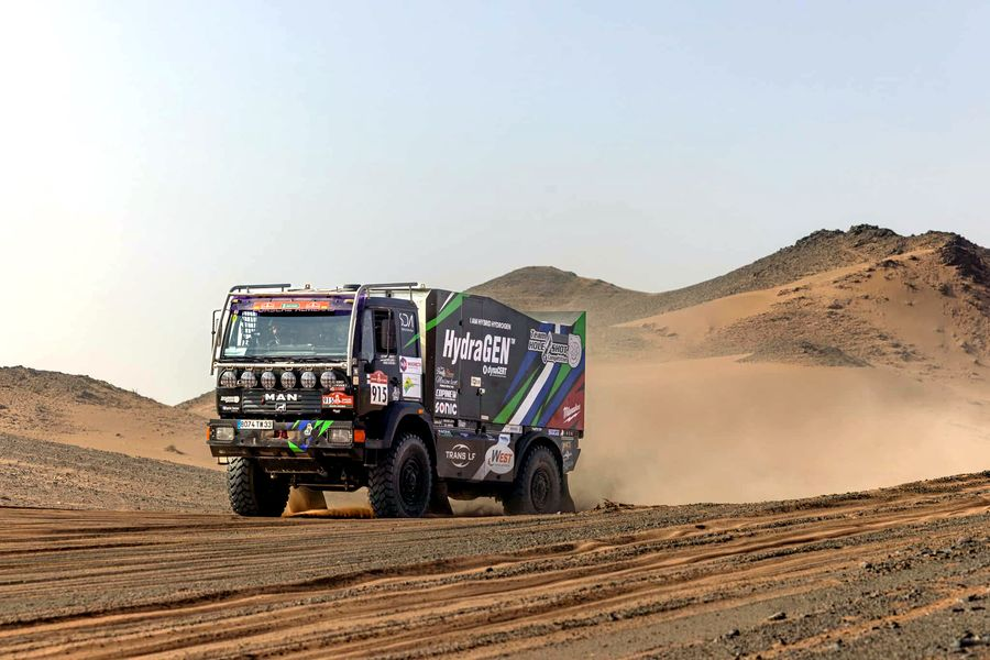 STA COMPETITION tweet media