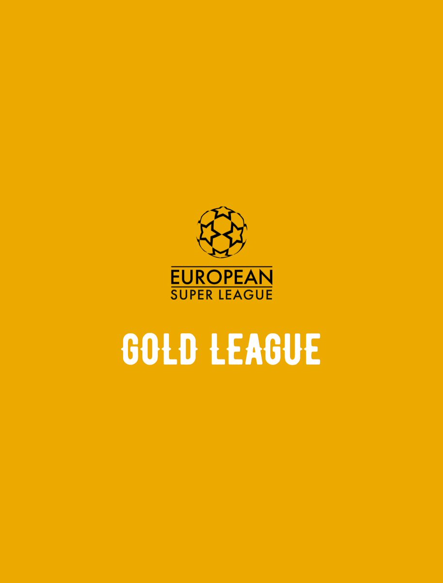 UESL_GoldLeague's tweet photo. All teams taking part in S1 of the @UESL_GoldLeague 

@CobraFTFC 
@Convocationfcft 
@RapidBullsFC 
@RedDragonsFCFT 
@ShadowFCFT 
@StormFCFT
@SuperNovaFCFT 
@PiratesFCFT https://t.co/5pWJpuhWpK