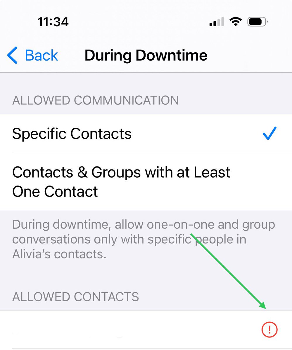 Joe Rago tweet media