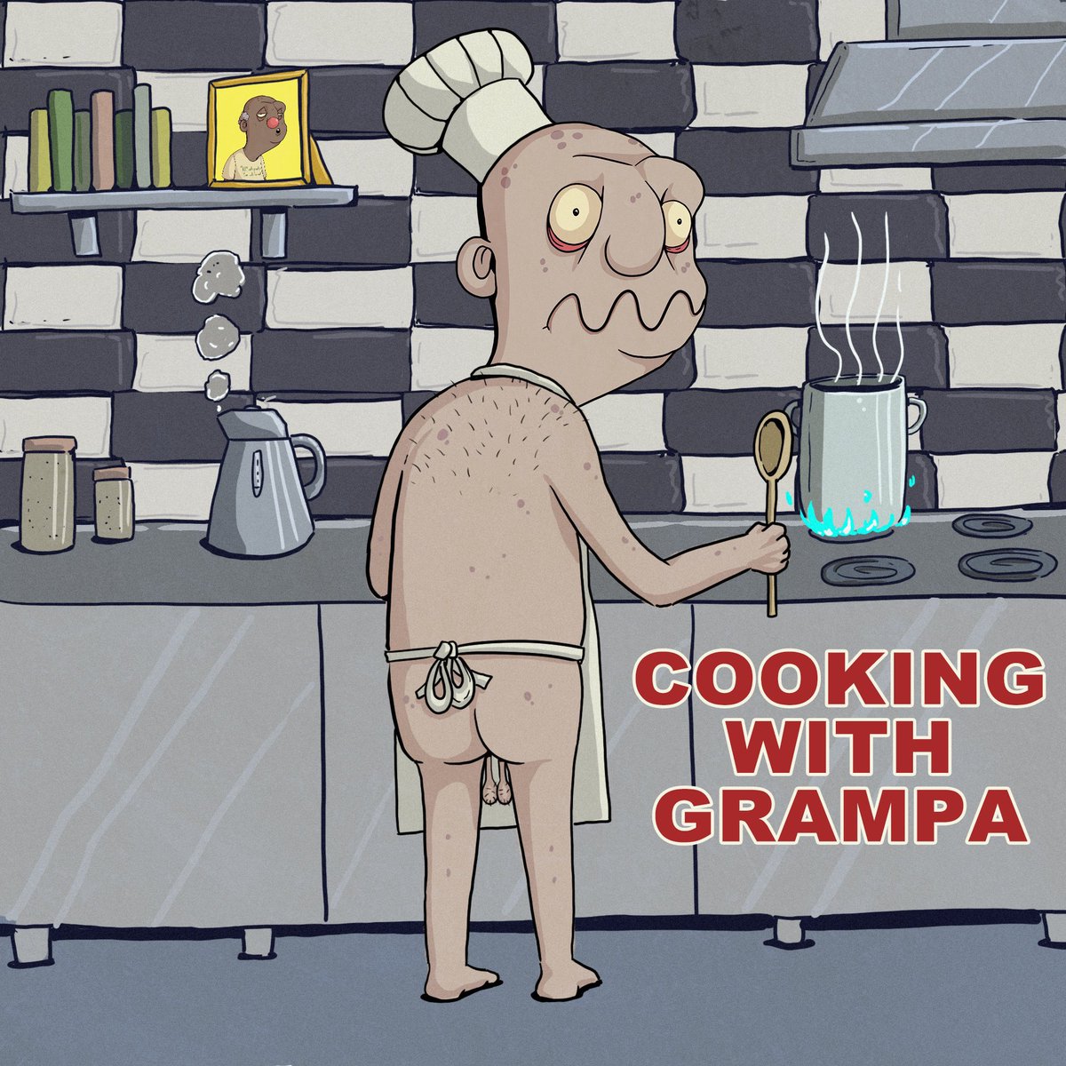 Paul Fudd tweet media