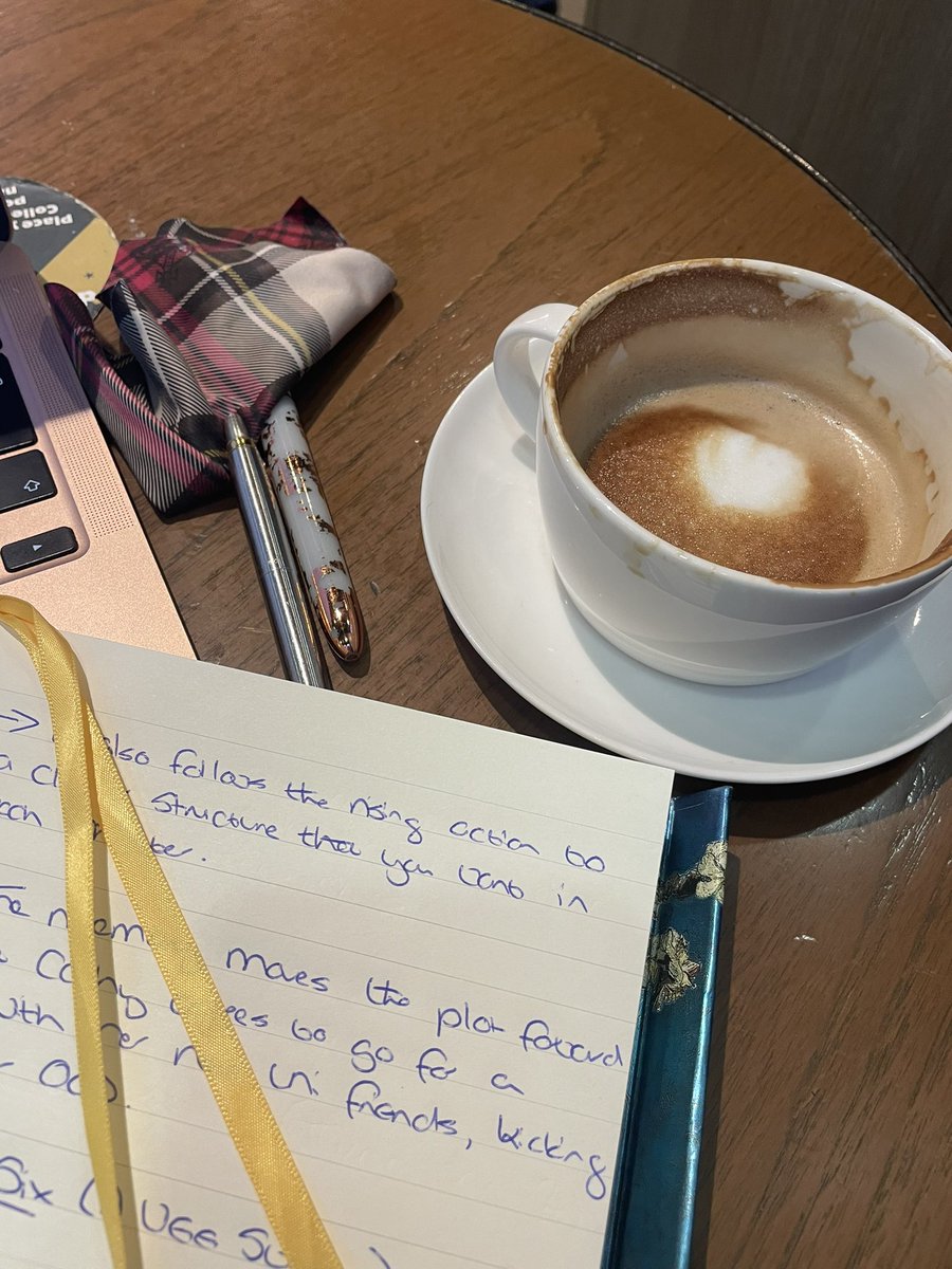 emmagraeauthor's tweet photo. Extremely slow progress is still progress!
#ThirdNovel #CathygetyerDancinShoesOan https://t.co/1VCW4V7xOl