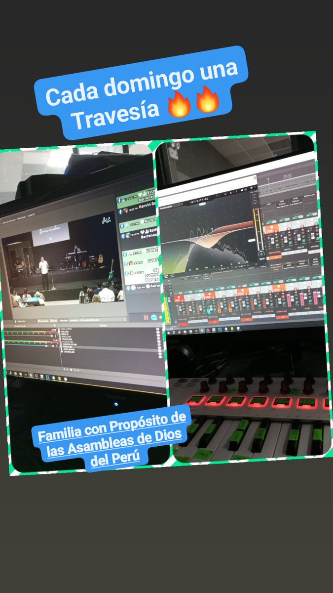 samuelflores_t's tweet photo. Streaming audio en vivo 🔴📹🔥 https://t.co/aGAXZCCgLX
