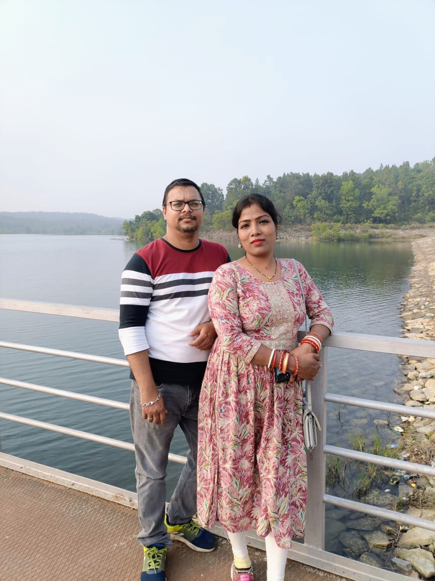 Madhusmita swain tweet media