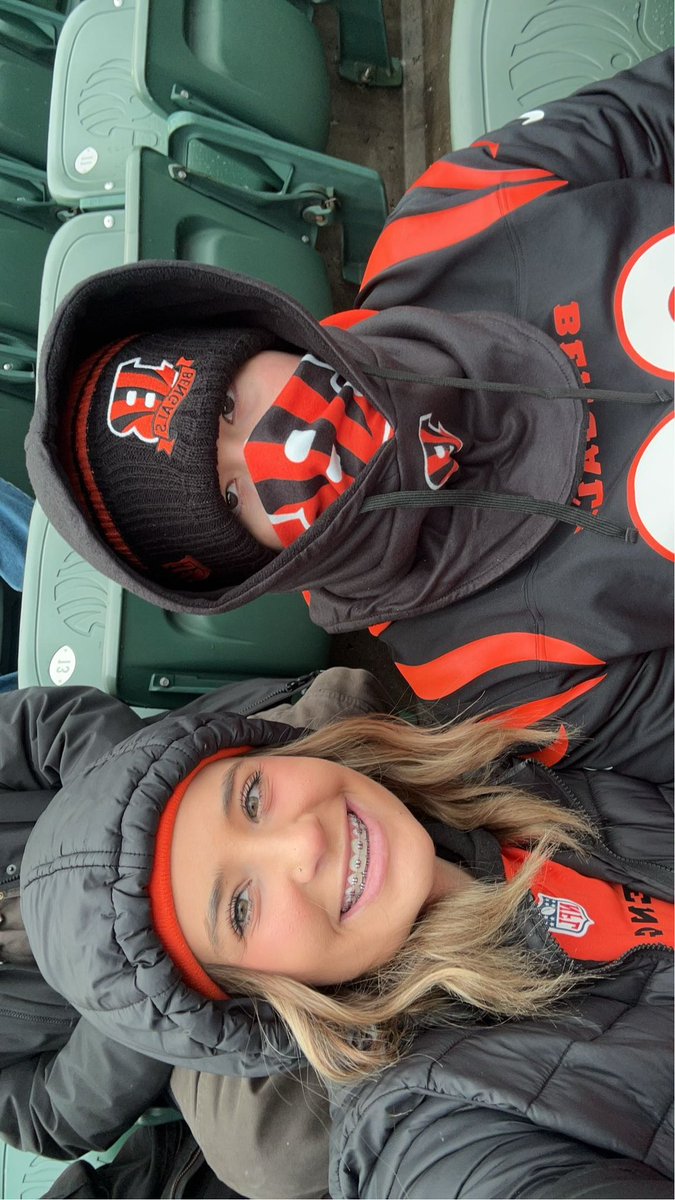 #WhoDey #RULETHEJUNGLE