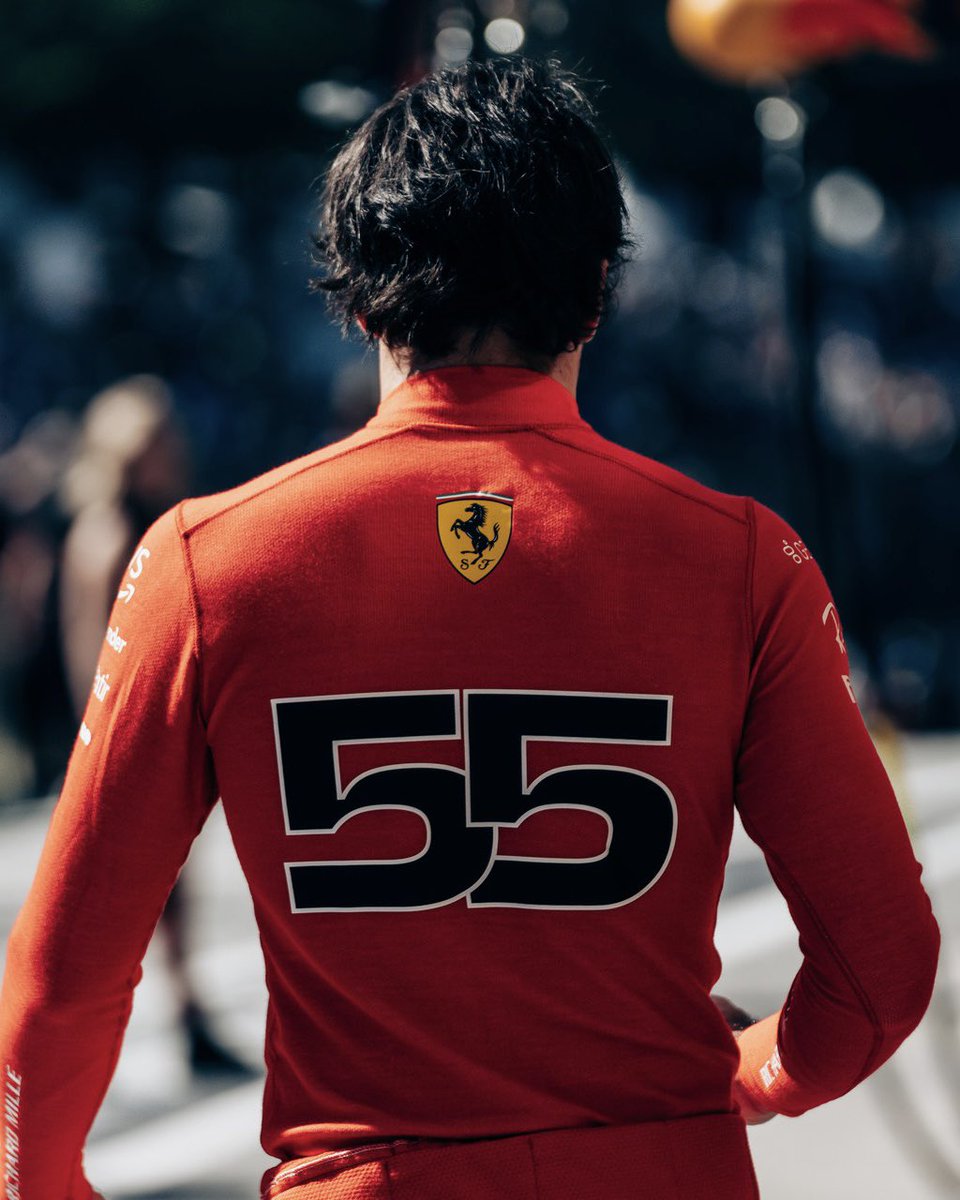Carlossainz55's tweet photo. Guess the number of days left until the 1st race of the year 👀 https://t.co/ODuxADWGBk