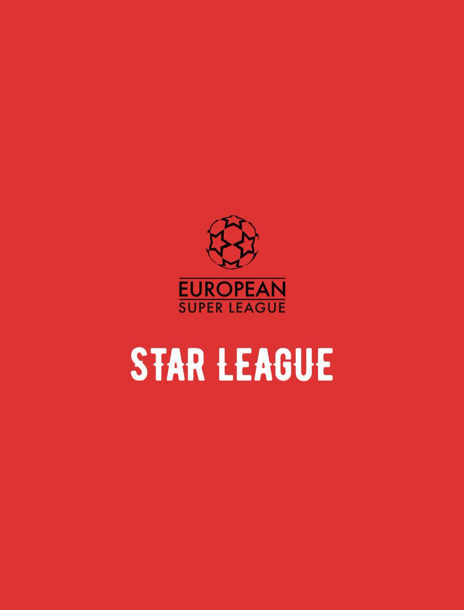 UESL_StarLeague's tweet photo. All teams taking part in S1 of the @UESL_StarLeague

@BallersFCFT 
@BRXTNBullies_FC 
@CHIMERACITY_
@Whelantala7800 
@KINGS_FCFT 
@MutualsFC_ 
@VenomFTFC_ 
@FC_Wazir https://t.co/suyADFIZAf