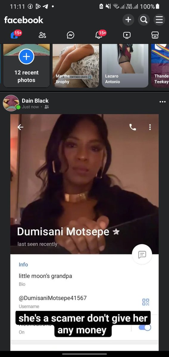 Steven vernon Mattheys tweet media