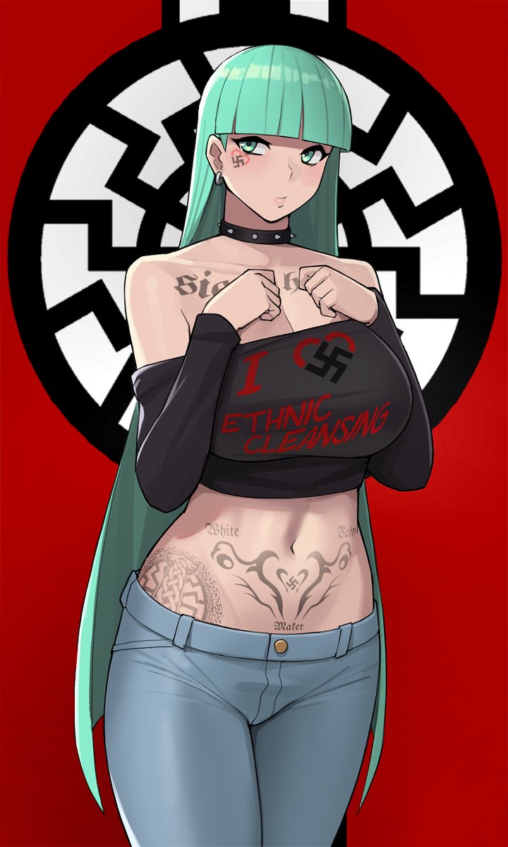gdf2_bl3ached's tweet photo. https://t.co/wc4NKJTk8M