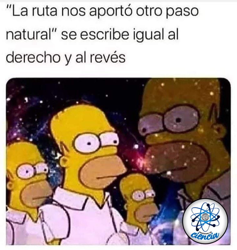 Enséñame de Ciencia tweet media