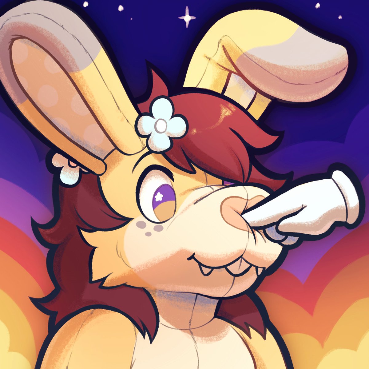 hey look at this plushie icon @frengers did :3
