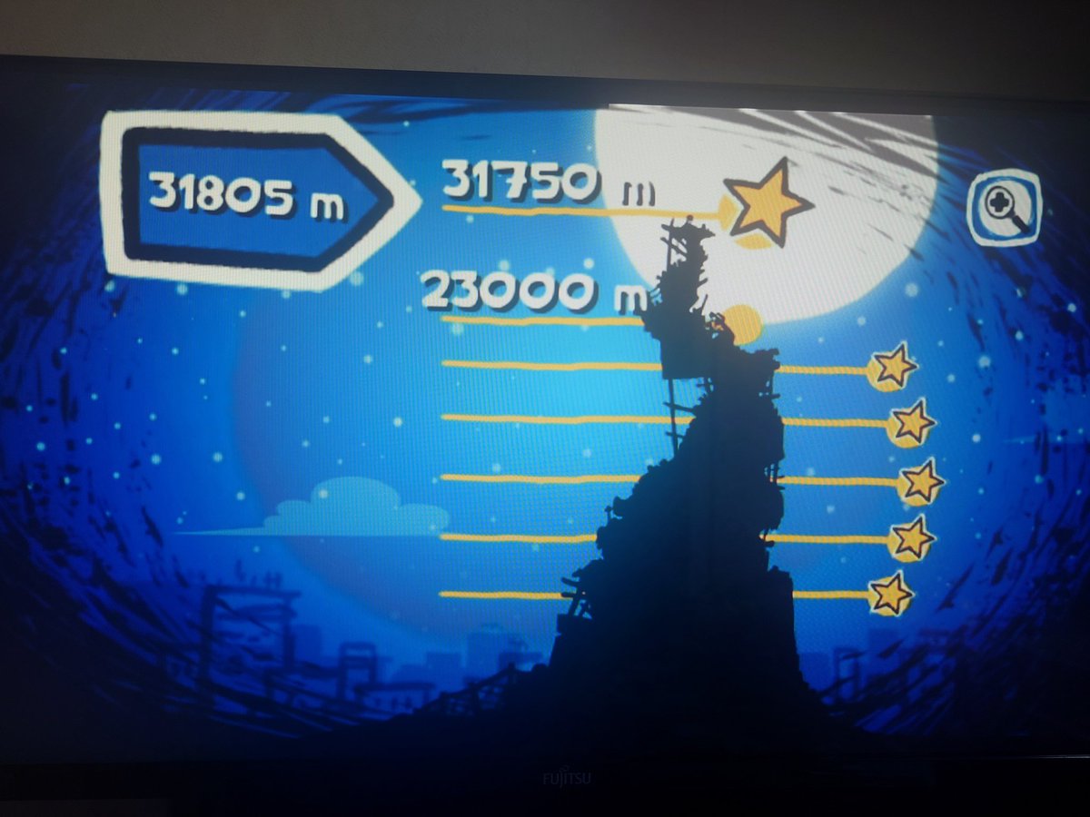 yuuyuu200118's tweet photo. #rabbids #rabbidsgohome
Rabbids Go Home 100
I am Japanese. I use machine translation.
I was able to complete "Rabbids Go Home", which was my dream since I was a child. I want to convey this joy, but Japanese people don't know about this game. So I decided to share it in English. https://t.co/PcfxkGtzBb