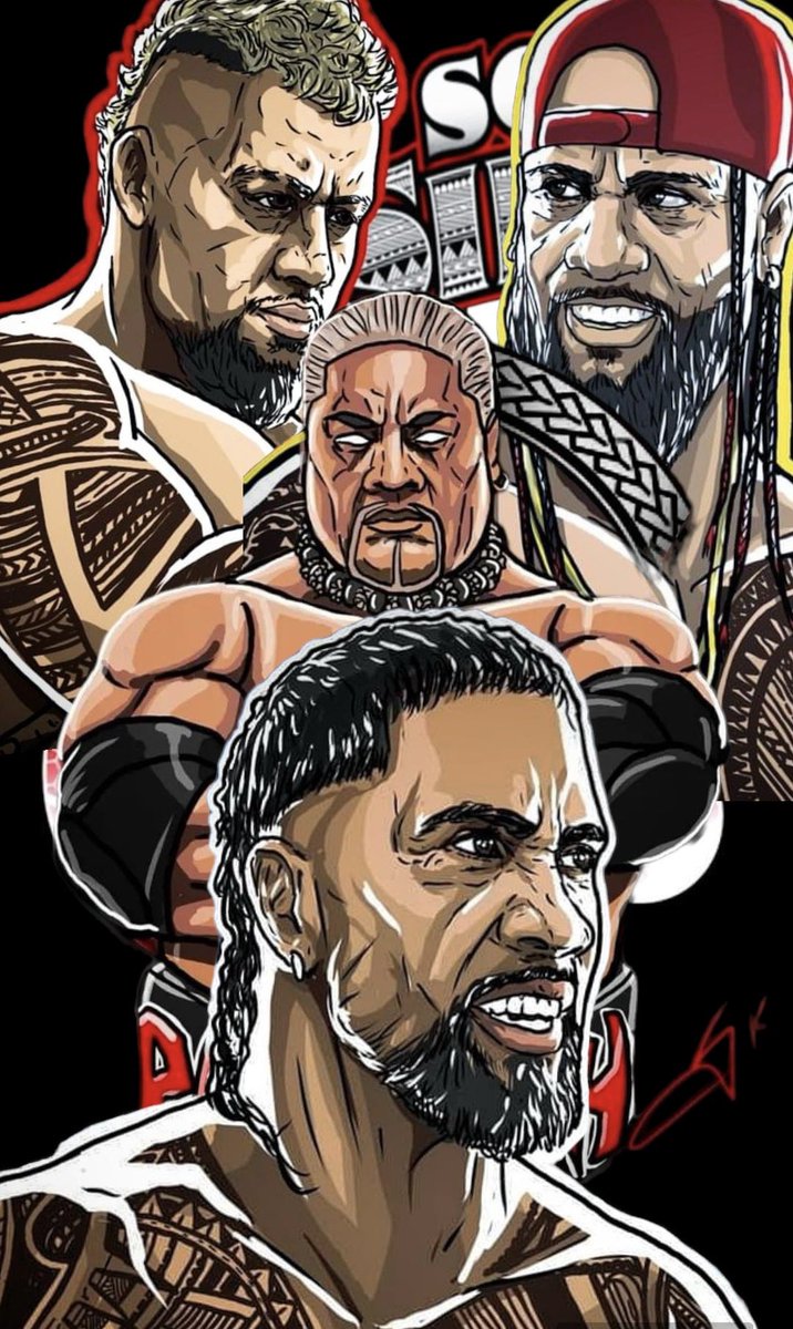 TheREALRIKISHI's tweet photo. #FatuBrand .. 🩸
Art by @skufius https://t.co/eiiTwqHrXp