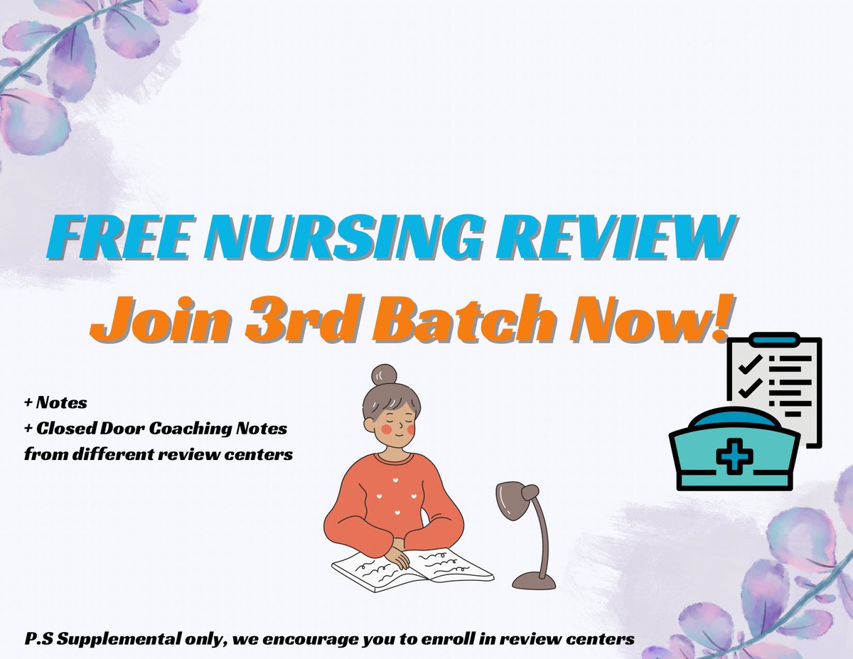 Nurse Sally in USA 🇺🇸 tweet media