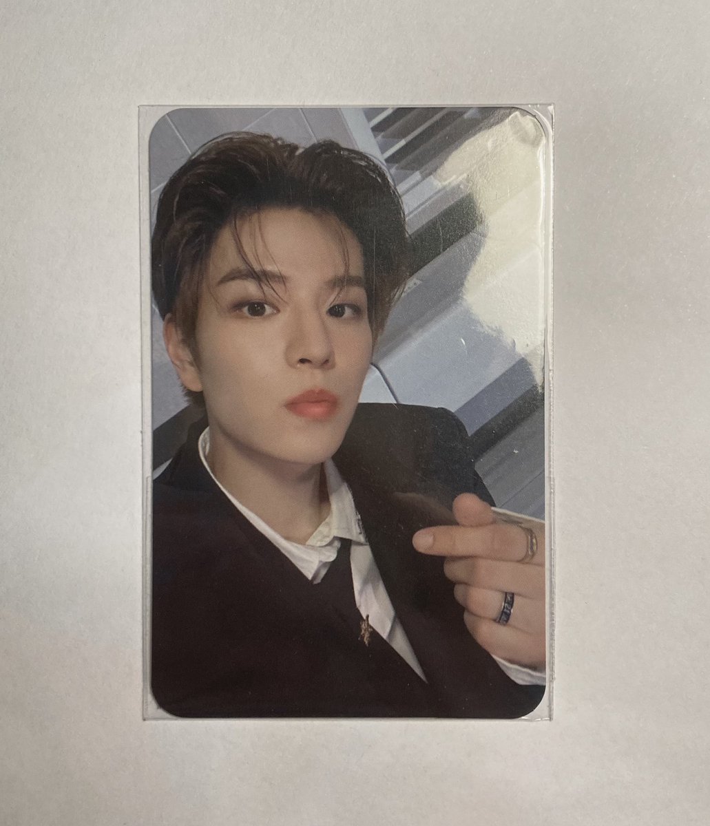 2mongmongg's tweet photo. 5 star yes24 seungmin pob satis

🔹300tl

rt lütfen 💓
#skzmarkettr #skzsatis #skzpcsatis @SKZTRadeSell @straykidstrade1 @skztradesellrt @trpctakas @skzselltrade @trpctakas @kpoptradeselltr https://t.co/jYfJie44kf