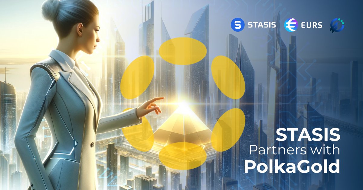 STASIS/EURS tweet media