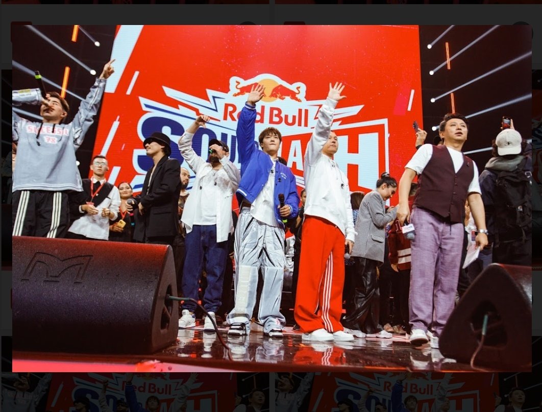 lyazzat74's tweet photo. NİNETY ONE &amp; IK
91 🏆 🎉🎉🎉
#ninetyone #alem #ace #zaq #bala #RedBull https://t.co/BnacQe84M2