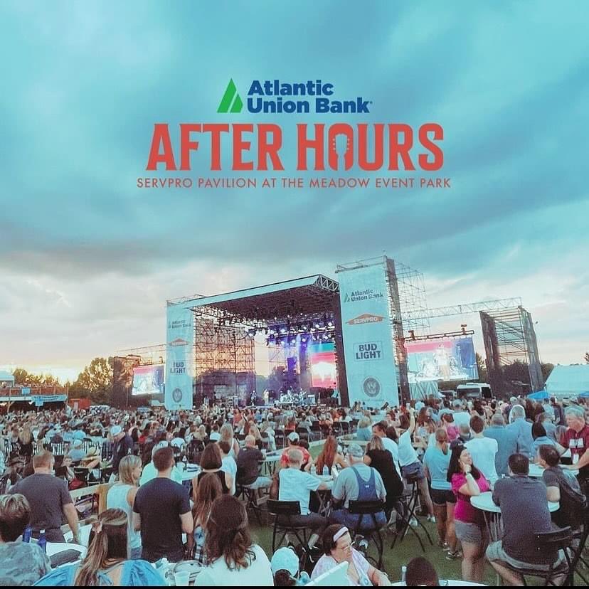 Atlantic Union Bank After Hours tweet media