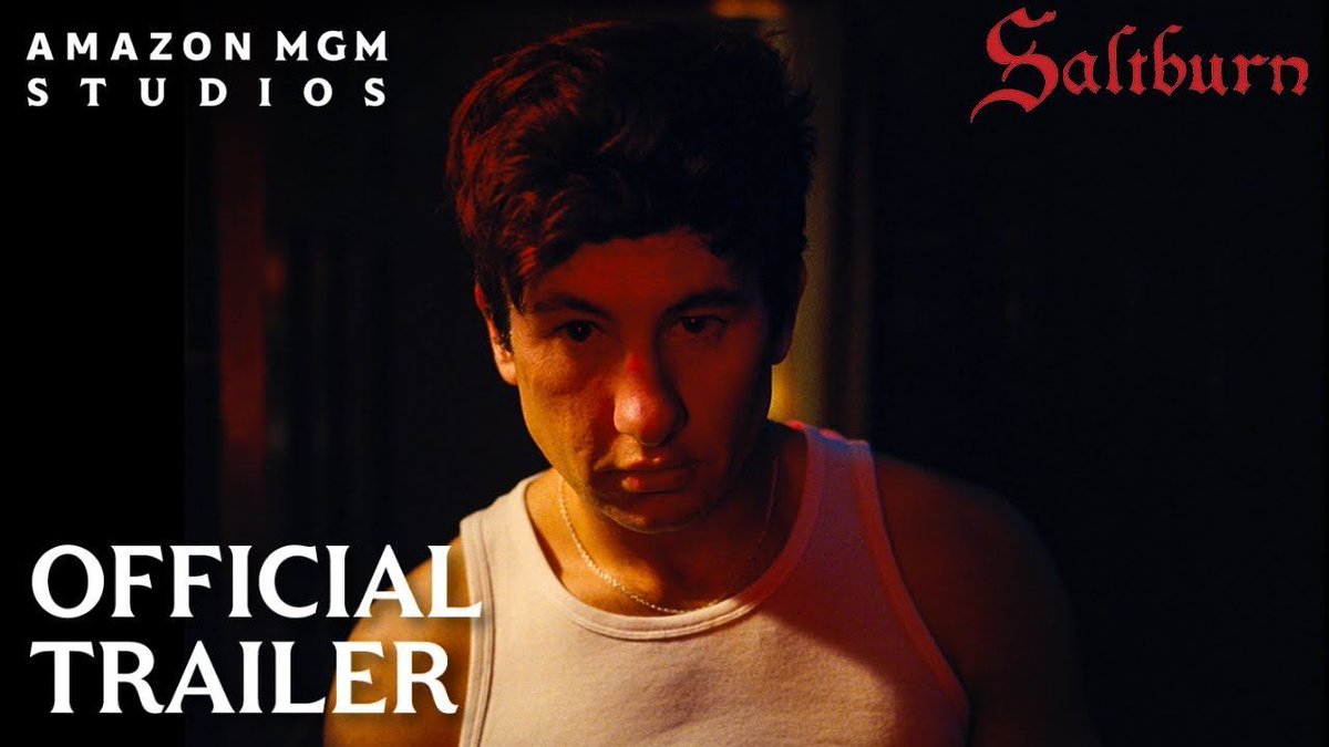 OldCourtWin's tweet photo. Come and see 'Saltburn' on Thursday 11 & Friday 12 January at 19:45.
Tickets: https://t.co/iIDxwncbQA
#saltburn #lovefilm #lovefilms #lovemovies #lovemovie #filmfans #FilmFanatics #IndependentCinema #windsorsonlycinema https://t.co/sLWBOAH5H8