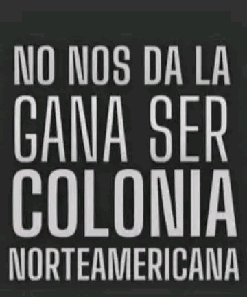 #InfoVerdad Venezuela libre y soberana!