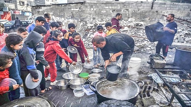 الأهم القيادة بخير ..!!