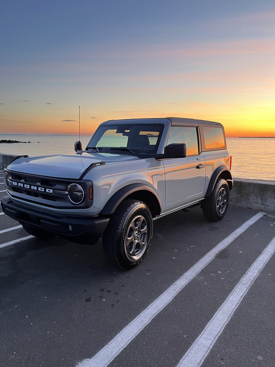 Broncos Country, Let’s Ride 🐎