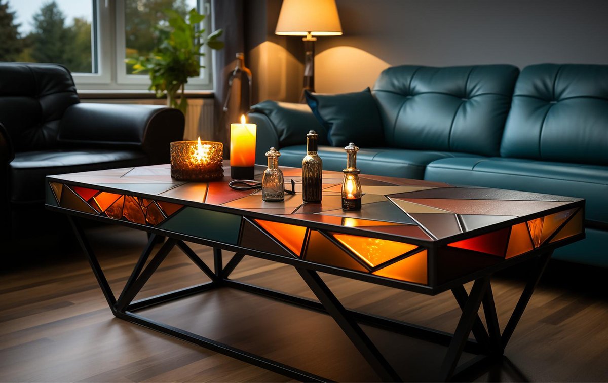 DeCasa_Collect's tweet image. Don't let candle wax ruin your pristine glass tabletop! Take action now and follow these easy steps on how to remove candle wax from glass coffee tables.

#CoffeeTable #GlassCoffeeTable #TableCleaning #TableMaintenance #CoffeeTableDecor #LivingRoomDecor

decasacollections.com/how-to-remove-…