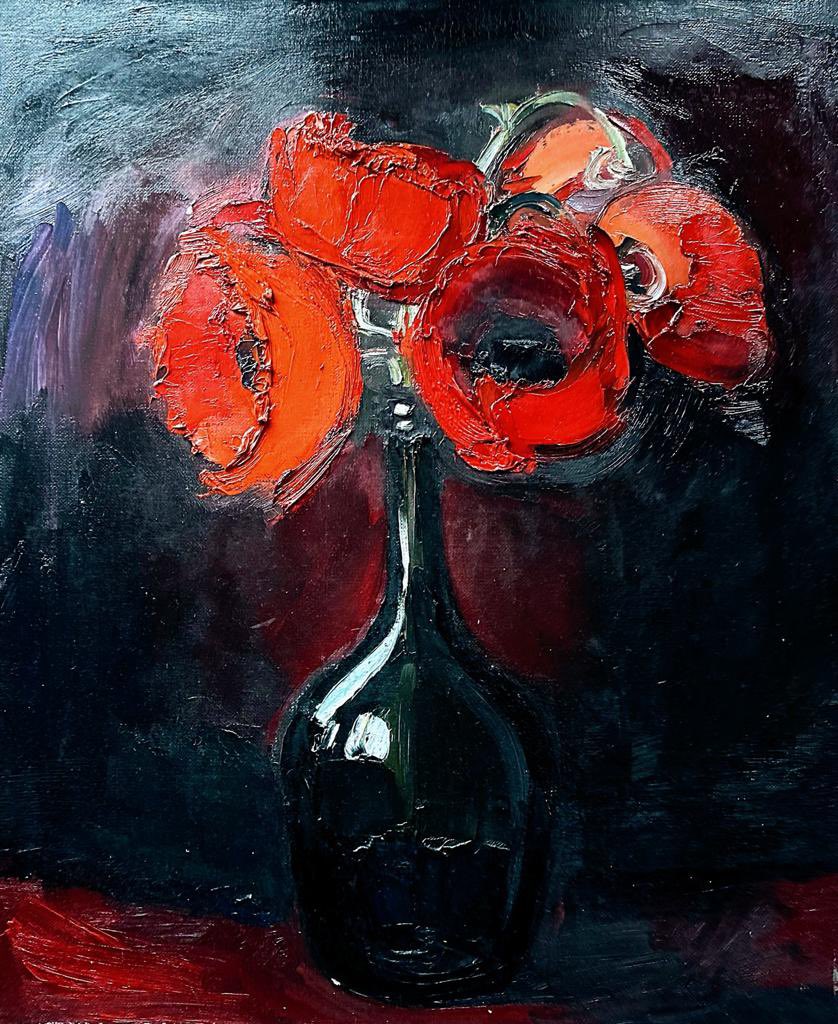 An early sketch of Wigan by Theodore Major stirred up a lot of interest, and we have been supplied with a newspaper article dated 64 years to the day, 7/1/1964.
Giving insight into the mind of the man himself, it helps us to understand why he never became famous in his lifetime.