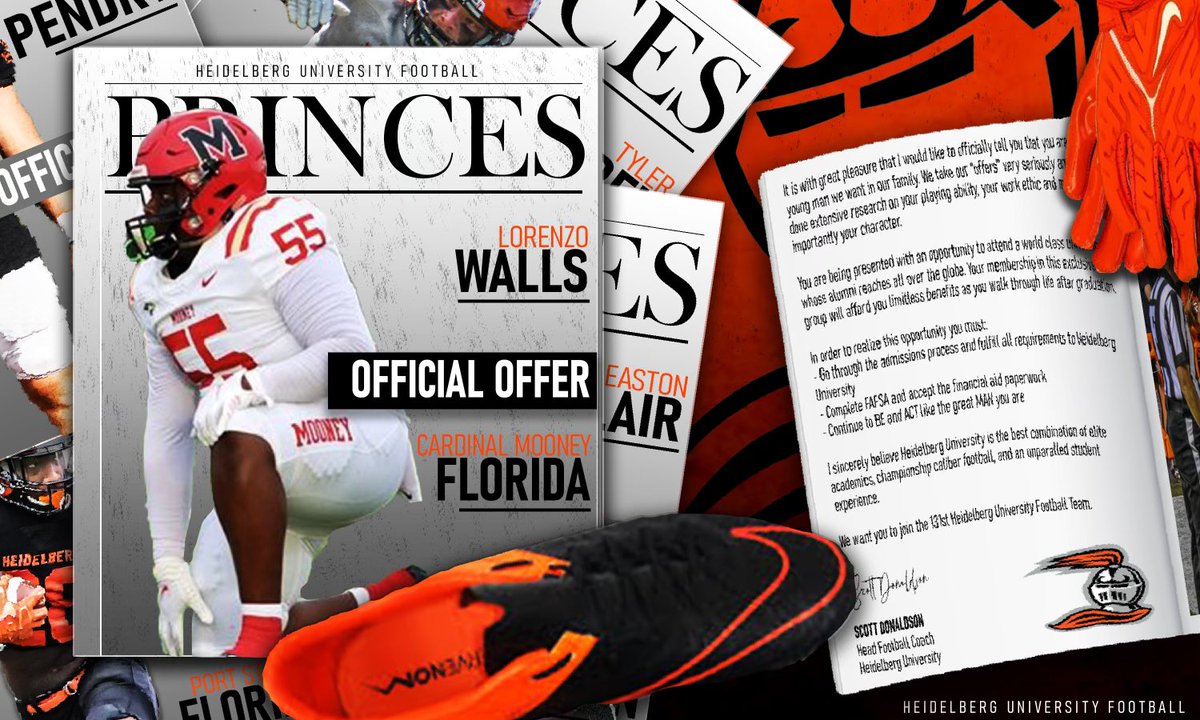 Blessed to receive and offer from Heidelberg 🙏