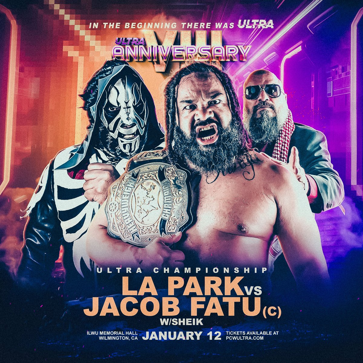 ᴘᴄᴡ ᴜʟᴛʀʌ tweet media