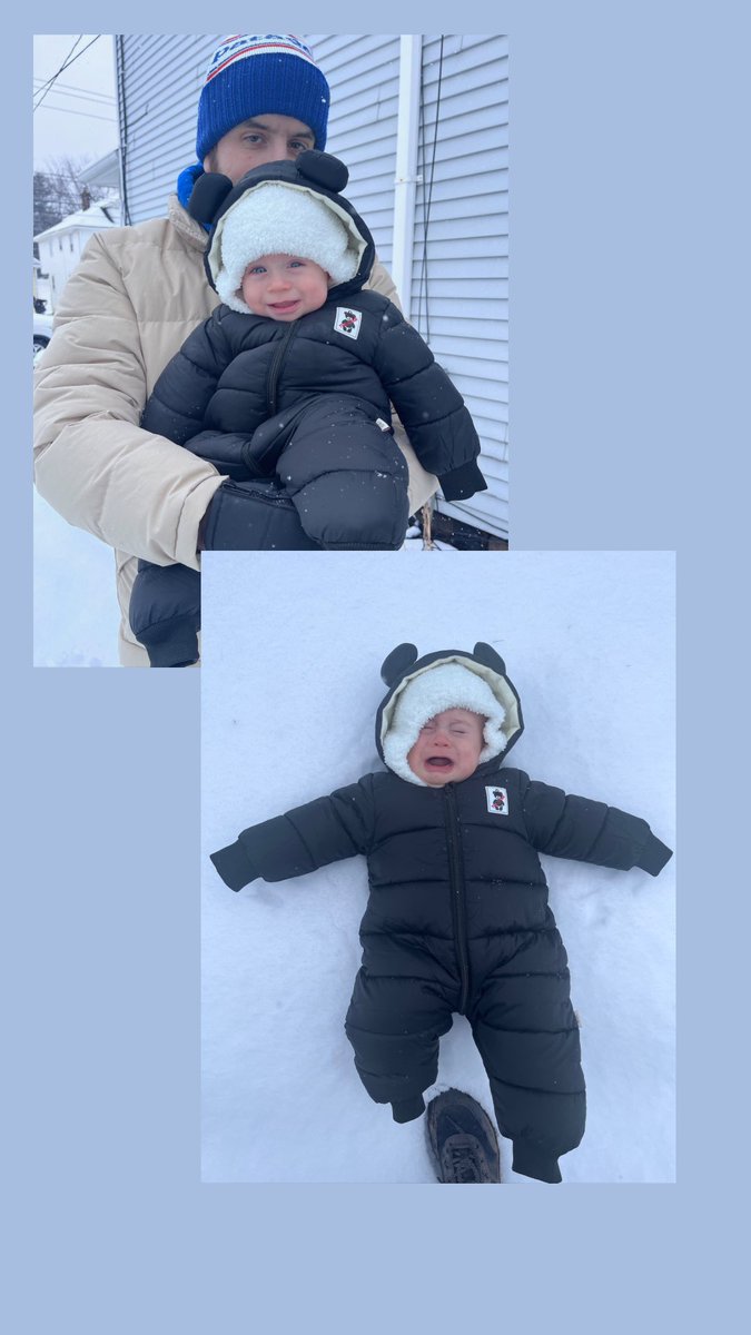 first snow: MIXED REVIEWS