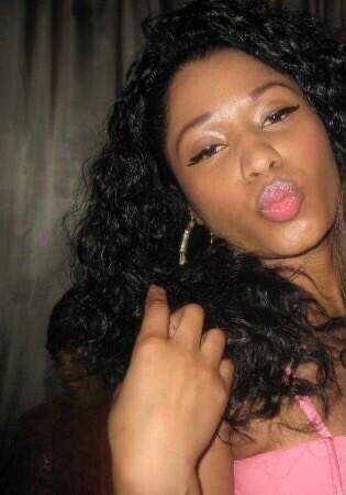 NICKIMINAJ's tweet photo. No bars https://t.co/vLYGAH0k8n