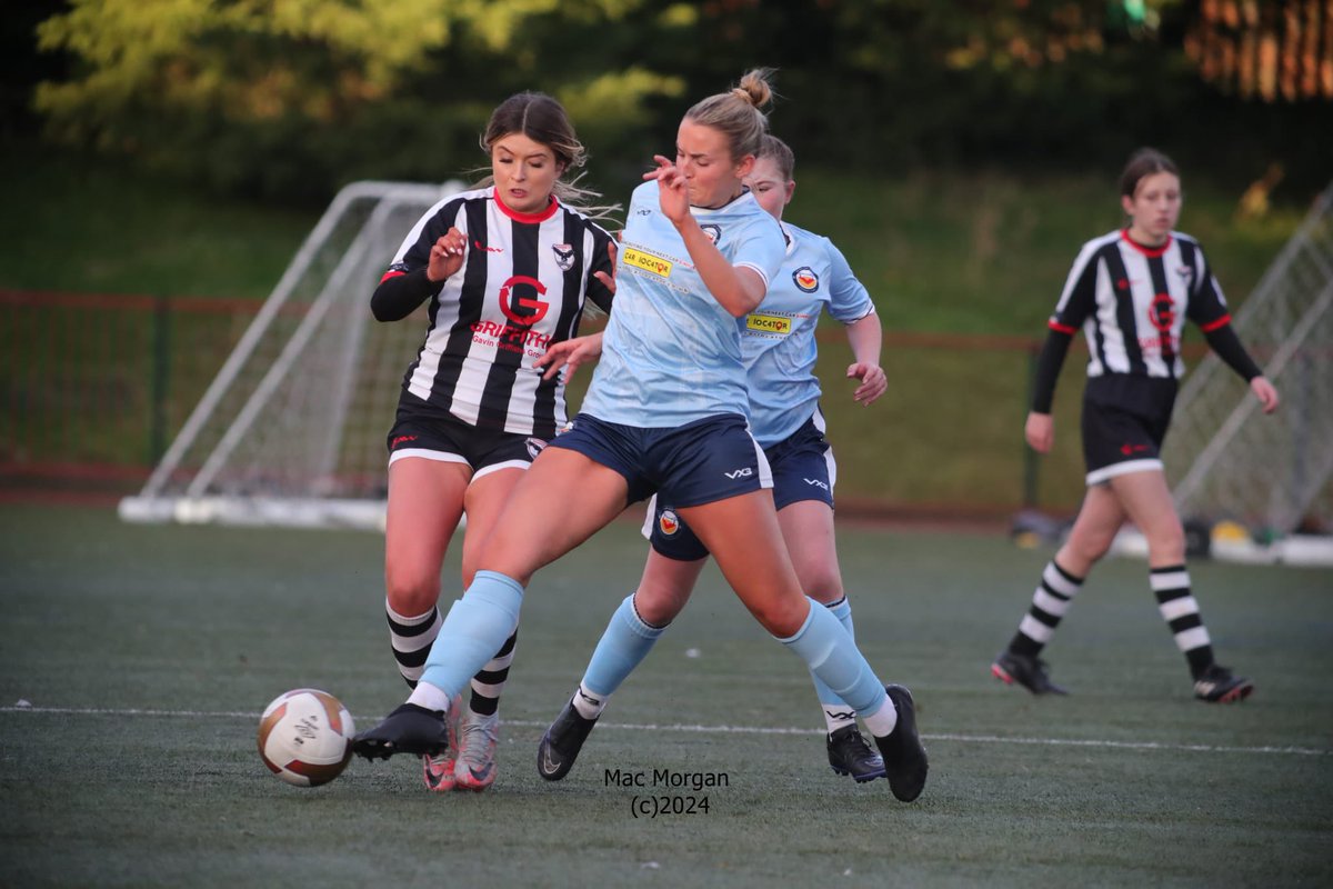 Newport City Women tweet media