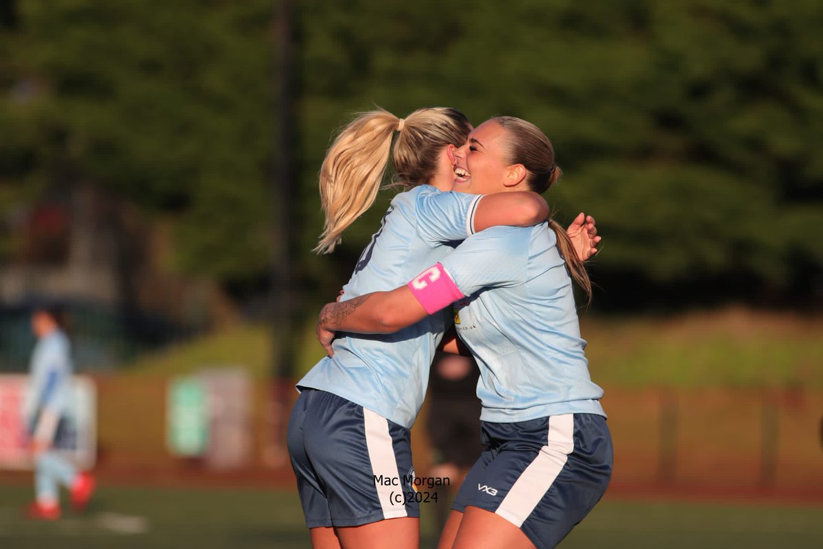 Newport City Women tweet media